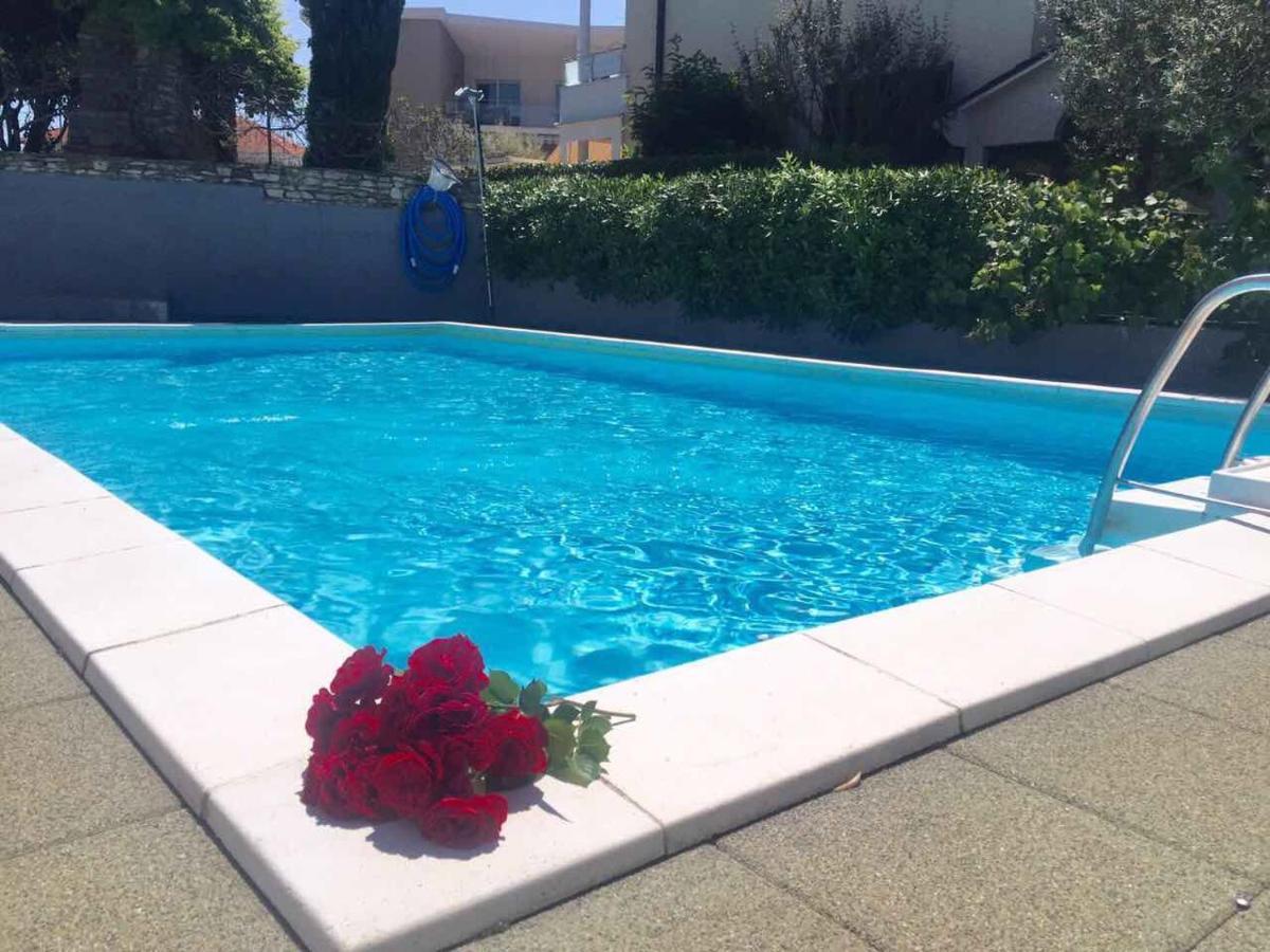 Apartment Mirella Umag Exterior photo
