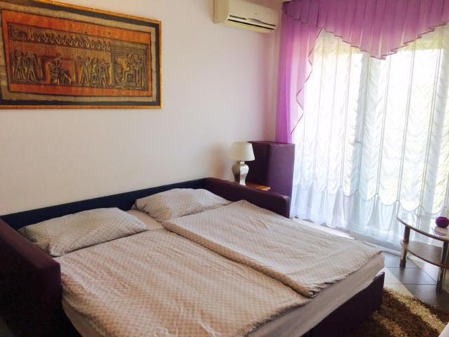Apartment Mirella Umag Exterior photo