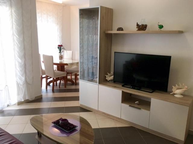 Apartment Mirella Umag Exterior photo