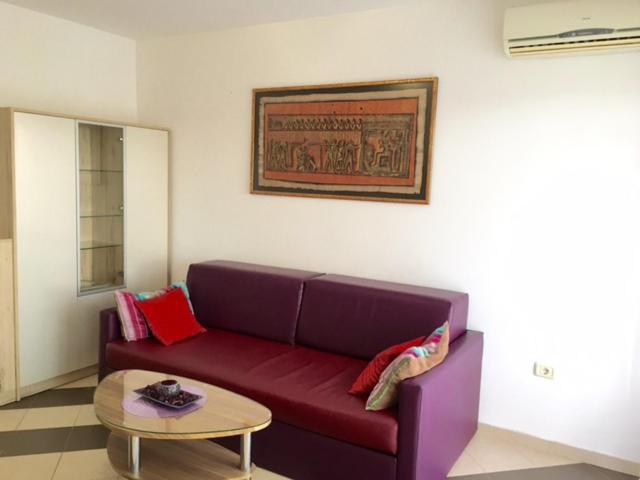 Apartment Mirella Umag Exterior photo